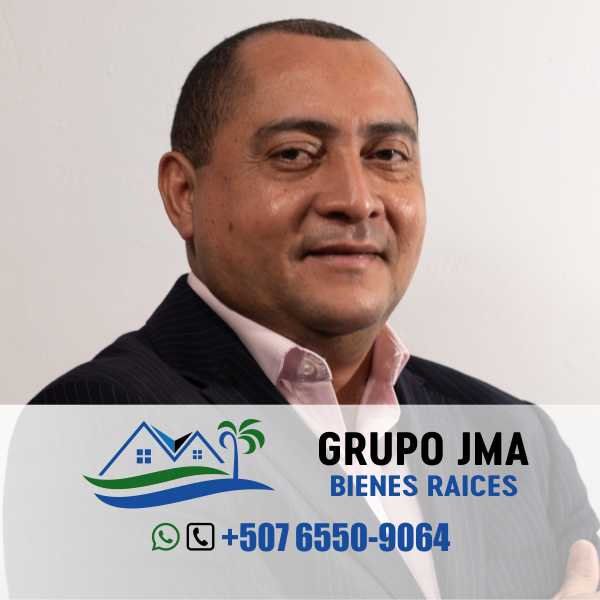 GrupoJMA Bienes Raices Panama Oeste La Chorrera Propiedades Ficas Apartamentos Alquilar Ventas Comras Terrenos Locales Comerciales Juan Mauel Adames