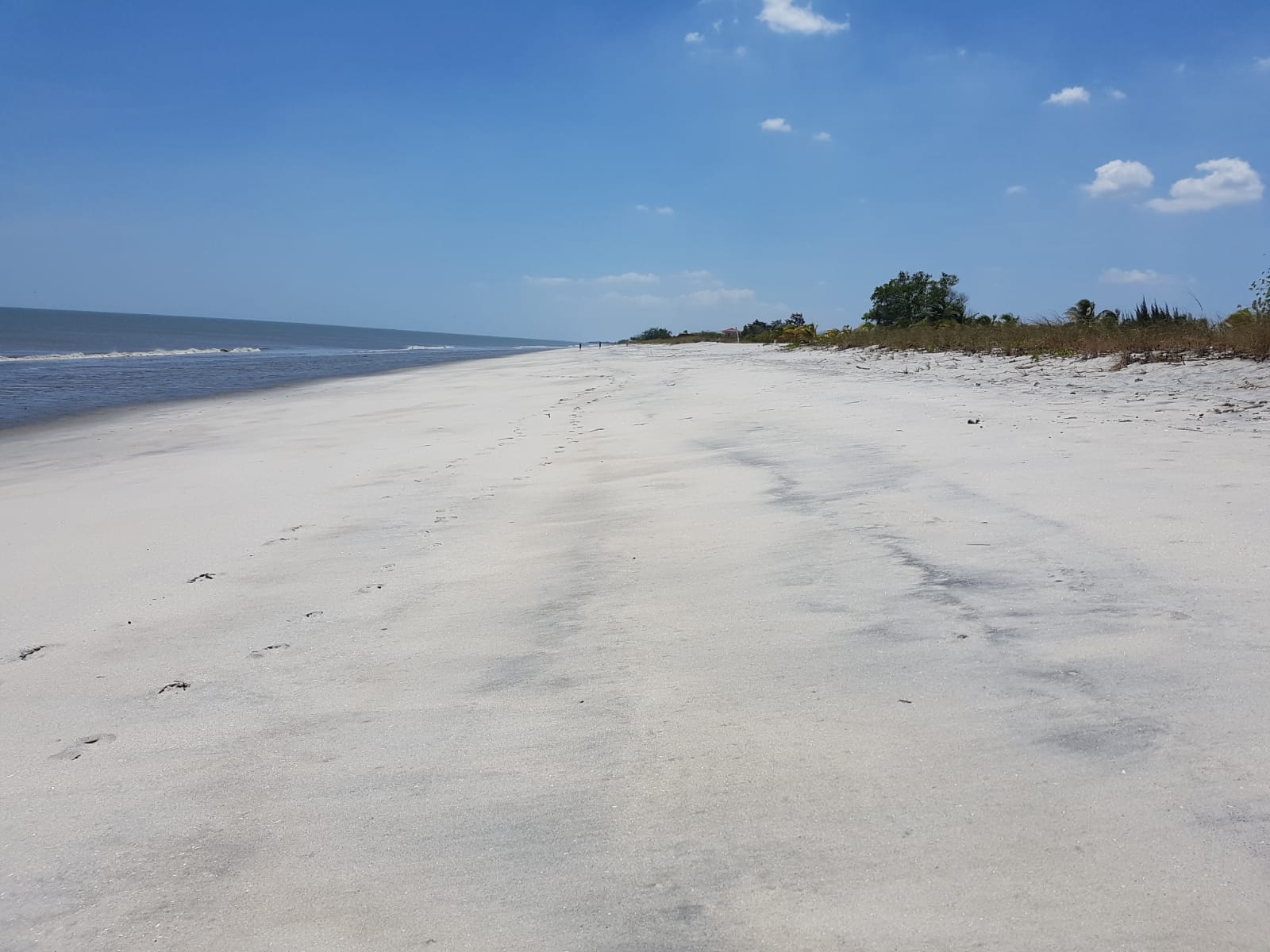 Se VENDE Terreno con Frente de Playa en Punta Chame