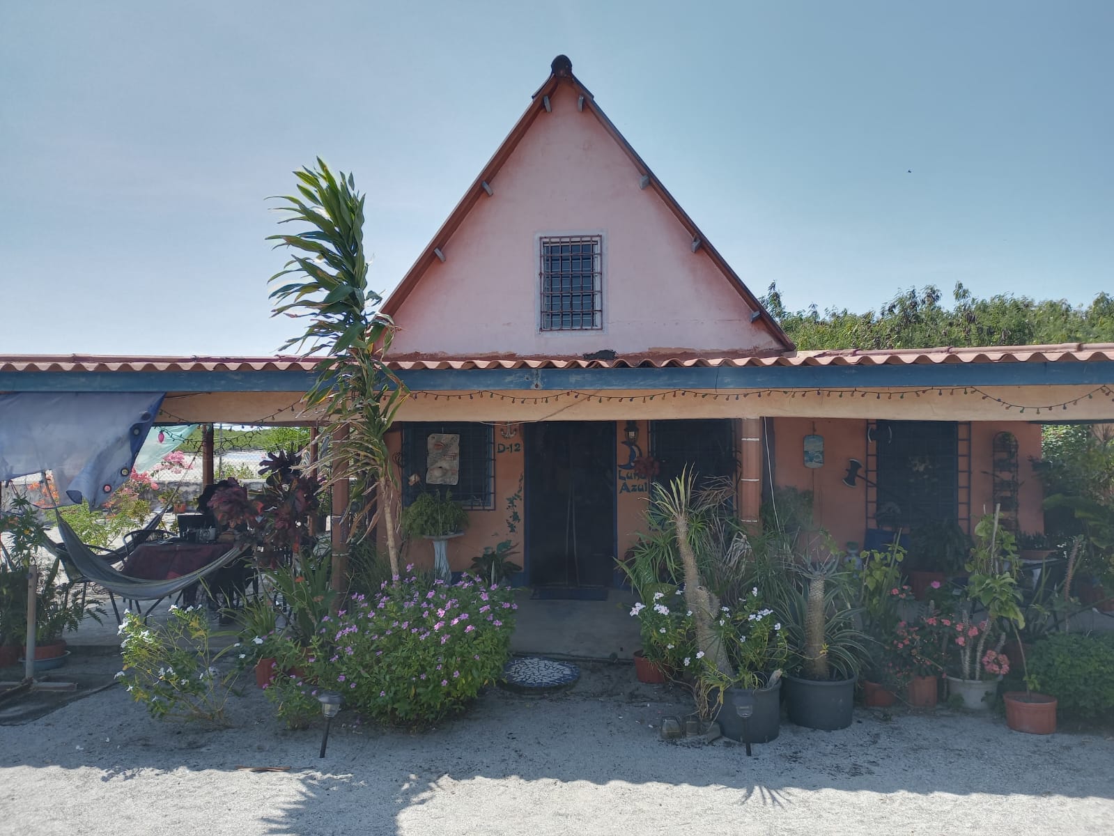 Se VENDE Casas de Playa en Punta Chame